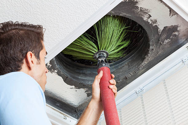 Best Local Air Duct Cleaning Services  in Sparks, GA