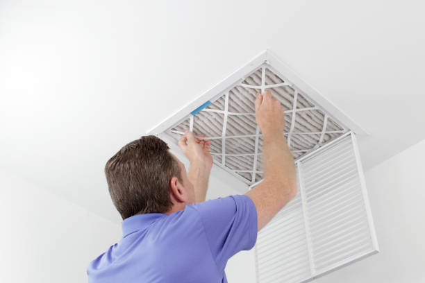 Best Home Air Vent Cleaning  in Sparks, GA